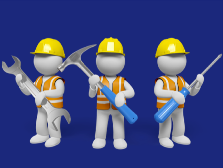Maintenance