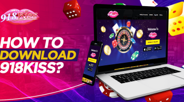 How to Download 918Kiss